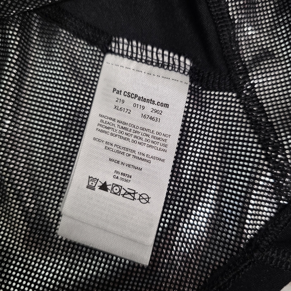 Columbia Omni Heat Helix Baselayer Women's XL - Picture 7 of 9